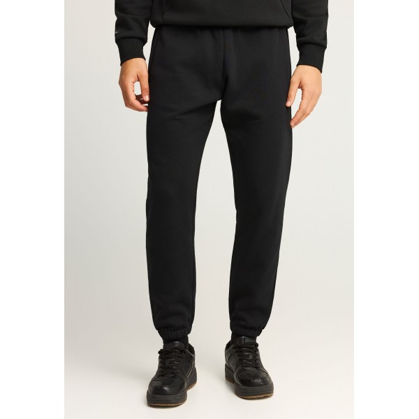 Funky Buddha Ανδρικό Αθλητικό Παντελόνι (FBM012-058-02-BLACK)