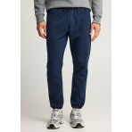 Funky Buddha Ανδρικό Αθλητικό Παντελόνι (FBM012-058-02-NAVY)