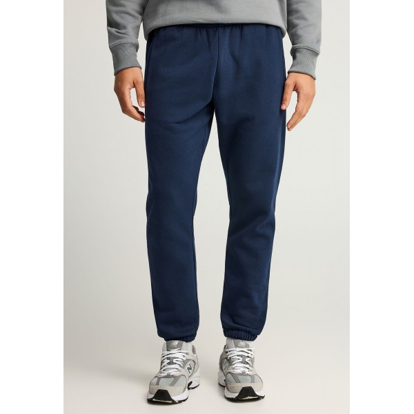 Funky Buddha Παντελόνι Φόρμας Ανδρικό (FBM012-058-02-NAVY)