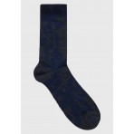 Funky Buddha Ανδρικές Κάλτσες (FBM012-058-10-INDIGO)