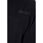 Funky Buddha Ανδρικό Τζάκετ Casual (FBM012-062-01-NAVY)