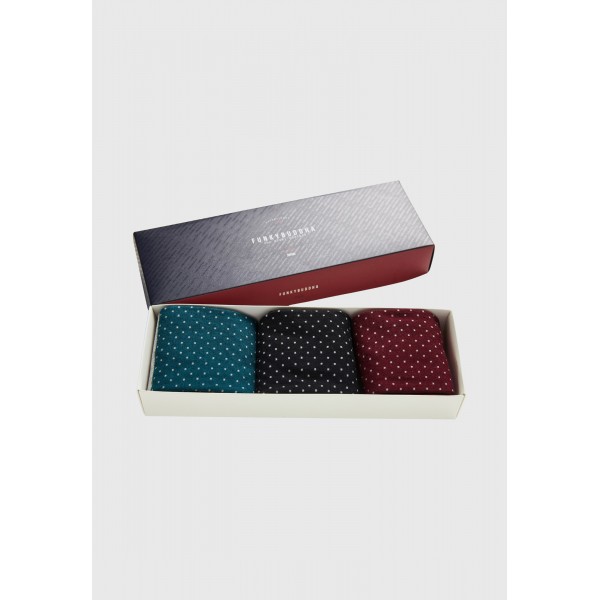 Funky Buddha Ανδρικές Κάλτσες (FBM012-067-10-MULTI)