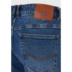 Funky Buddha Ανδρικό Τζιν Παντελόνι