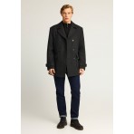 Funky Buddha Ανδρικό Τζιν Παντελόνι Μπλε Σκούρο