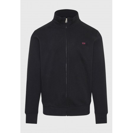 Funky Buddha Ανδρική Ζακέτα Φούτερ 