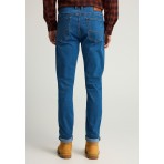 Funky Buddha Ανδρικό Τζιν Παντελόνι