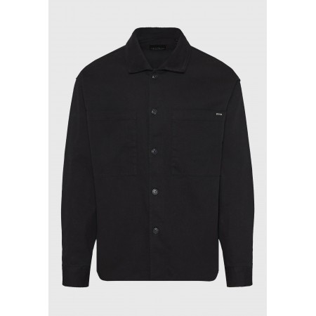 Funky Buddha Ανδρικό Πουκάμισο Casual 