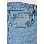 Funky Buddha Ανδρικό Τζιν Παντελόνι Γαλάζιο