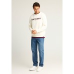 Funky Buddha Ανδρικό Τζιν Παντελόνι