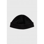 Funky Buddha Ανδρικός Σκούφος (FBM012-081-10-BLACK)