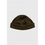 Funky Buddha Ανδρικός Σκούφος (FBM012-081-10-OLIVE)