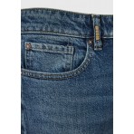 Funky Buddha Ανδρικό Παντελόνι Τζιν