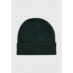 Funky Buddha Ανδρικός Σκούφος (FBM012-083-10-PINE-GREEN)