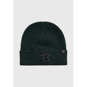 Funky Buddha Σκουφάκι Χειμερινό (FBM012-083-10-PINE-GREEN)