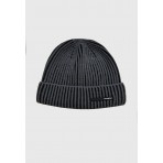 Funky Buddha Ανδρικός Σκούφος (FBM012-086-10-GREY)