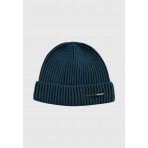 Funky Buddha Ανδρικός Σκούφος (FBM012-086-10-INDIAN-TEAL)