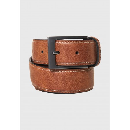 Funky Buddha Ανδρική Ζώνη 