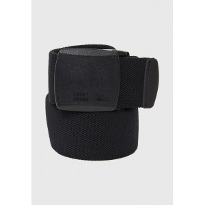 Funky Buddha Ανδρική Ζώνη (FBM012-308-10-BLACK)