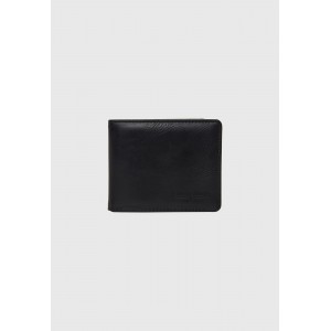 Funky Buddha Ανδρικό Πορτοφόλι Από Οικολογικό Δέρμα Pu (FBM012-310-10-BLACK)