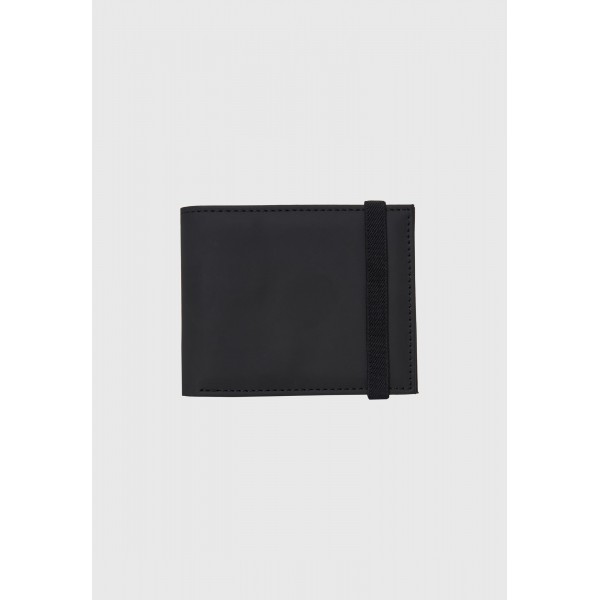 Funky Buddha Eco-Leather Πορτοφόλι (FBM012-319-10-BLACK)