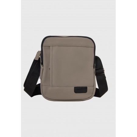 Funky Buddha Ανδρική Τσάντα 