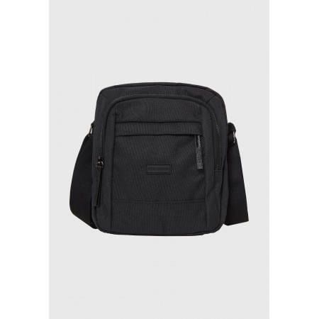 Funky Buddha Ανδρική Τσάντα 