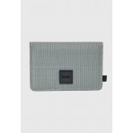 Funky Buddha Ανδρικό Πορτοφόλι (FBM012-340-10-GREY)