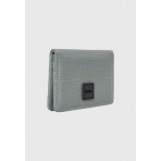 Funky Buddha Ανδρικό Πορτοφόλι (FBM012-340-10-GREY)