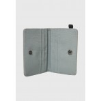 Funky Buddha Ανδρικό Πορτοφόλι (FBM012-340-10-GREY)