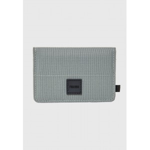 Funky Buddha Πορτοφόλι (FBM012-340-10-GREY)