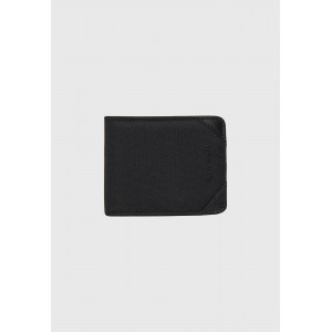 Funky Buddha Ανδρικό Πορτοφόλι (FBM012-342-10-BLACK)