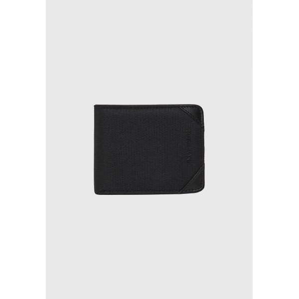 Funky Buddha Πορτοφόλι (FBM012-342-10-BLACK)