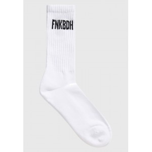 Funky Buddha Ανδρικές Κάλτσες (FBM012-361-10-BLACK)