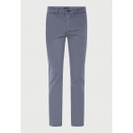 Funky Buddha The Essentials Ανδρικό Παντελόνι Chino Ραφ