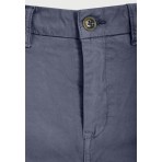 Funky Buddha The Essentials Ανδρικό Παντελόνι Chino Ραφ