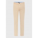 Funky Buddha Ανδρικό Παντελόνι Chino (FBM013-001-02-GREIGE)