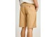 Funky Buddha The Essentials Ανδρική Βερμούδα Chino Μπεζ