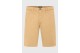 Funky Buddha The Essentials Ανδρική Βερμούδα Chino Μπεζ