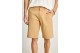 Funky Buddha The Essentials Ανδρική Βερμούδα Chino Μπεζ