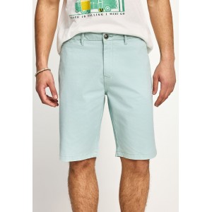 Funky Buddha Βερμούδα Chino Ανδρική (FBM013-001-03-CLOUD-BLUE)