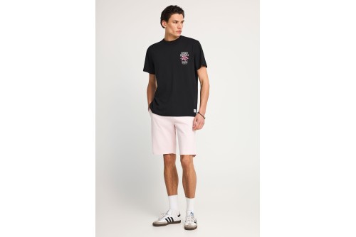 Funky Buddha Βερμούδα Chino Ανδρική (FBM013-001-03-ROSE-WATER)