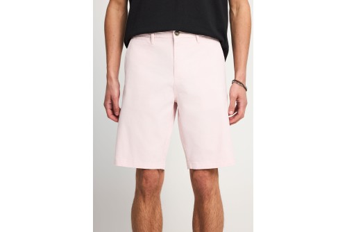 Funky Buddha Βερμούδα Chino Ανδρική (FBM013-001-03-ROSE-WATER)