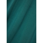 Funky Buddha The Basics Collection Ανδρικό Κοντομάνικο T-Shirt Πετρόλ