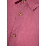 Funky Buddha The Essentials Ανδρικό Μακρυμάνικο Πουκάμισο