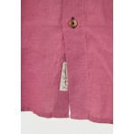 Funky Buddha The Essentials Ανδρικό Μακρυμάνικο Πουκάμισο