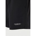 Funky Buddha Ανδρικό Μαγιό Σορτς Μαύρο