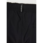 Funky Buddha Ανδρικό Μαγιό Σορτς Μαύρο