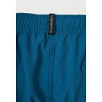 Funky Buddha Ανδρικό Μαγιό Σορτς Τυρκουάζ