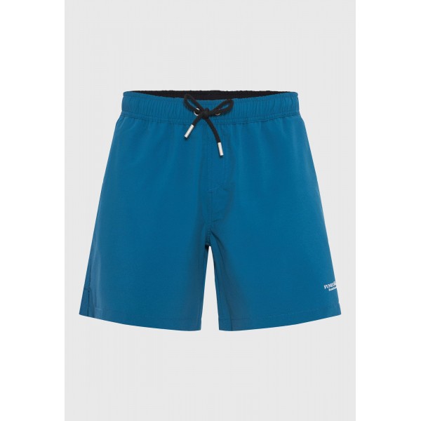 Funky Buddha Ανδρικό Μαγιό (FBM013-001-16-OCEAN-DEPTH)