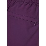 Funky Buddha Ανδρικό Μαγιό Σορτς Μωβ